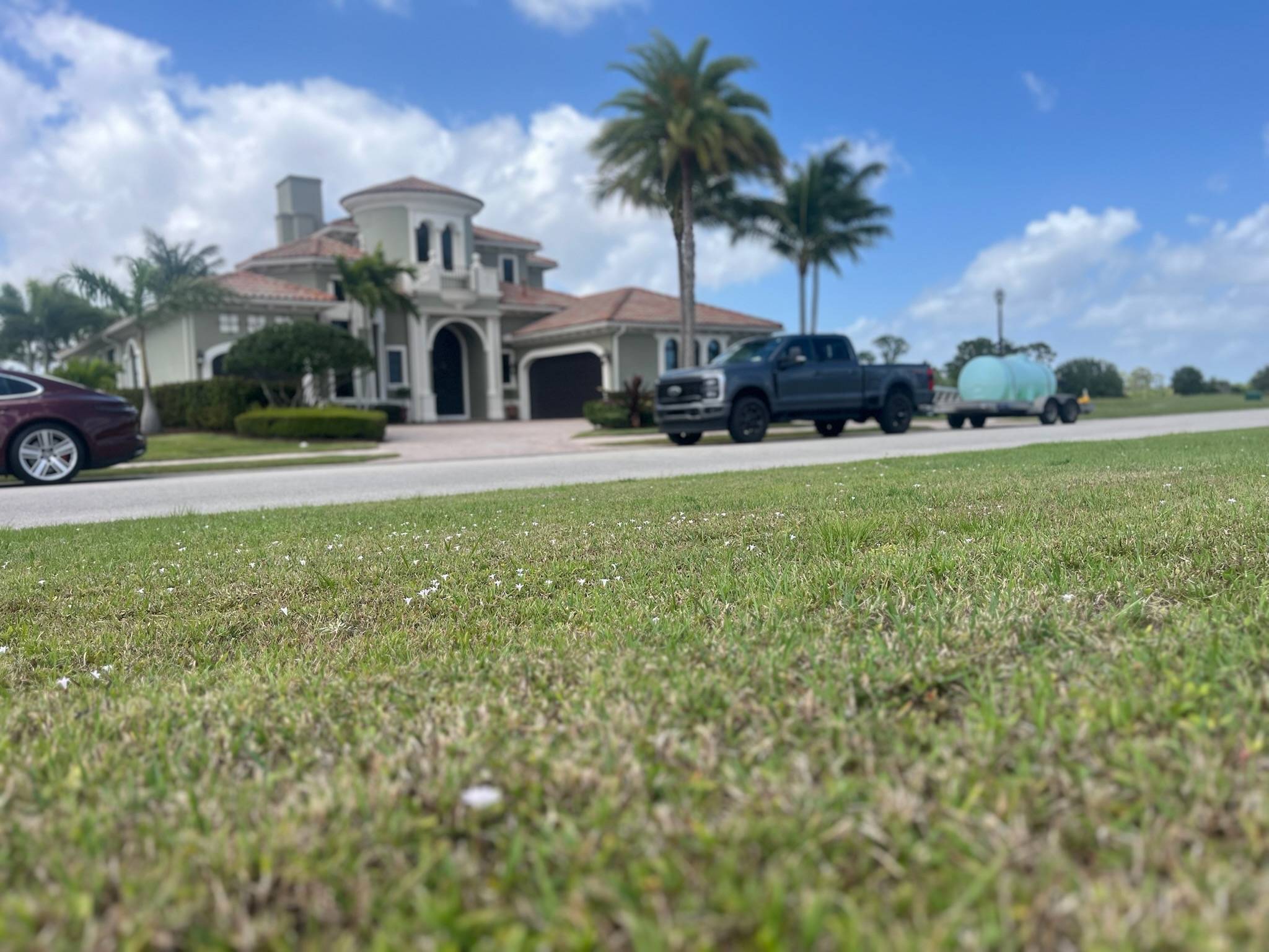 Deep Shine Pressure Cleaning (2)