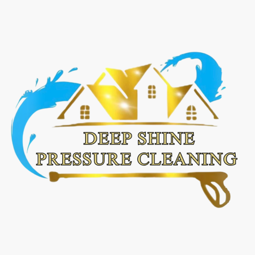 Deep Shine Pressure Cleaning